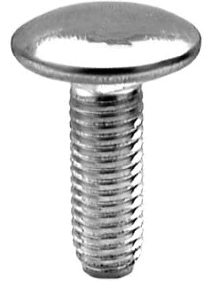 Auveco Bumper Bolt 8mm CAPS16986