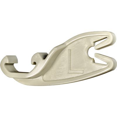 Auveco Door Latch Rod Clip CAPS17118