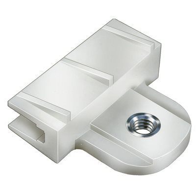 Auveco Glass Shop Supplies Glass Mount CAPS18113