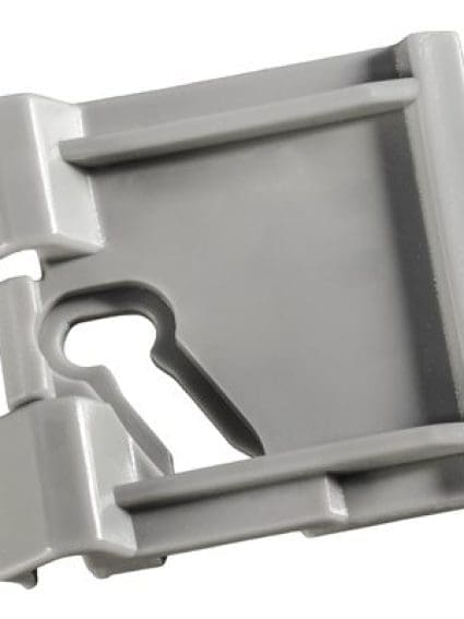 Auveco Molding Clip Nylon Rocker Panel CAPS18911 Rocker GM PK 10
