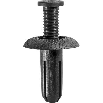 Auveco Push In Retainer 8mm CAPS19140