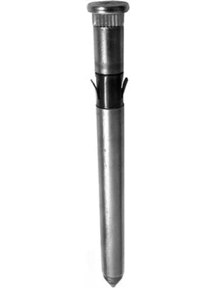 Auveco Door Hinge Pin CAPS19183