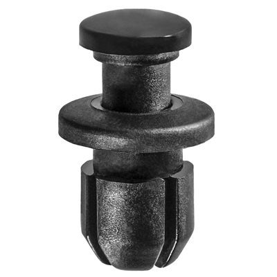 Auveco Push In Retainer 8mm CAPS19186