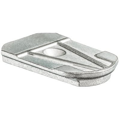 Auveco Glass Shop Supplies Rear View Mirror CAPS19393