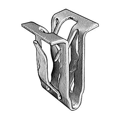 Auveco Metal Retainer Ford CAPS19421 Push-On PK 25