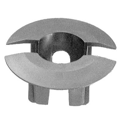 Auveco Bumper Retainer GM CAPS19614