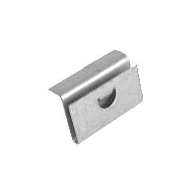 Auveco Metal Retainer Ford CAPS19838 Push-On PK 10