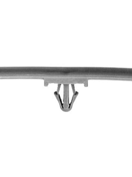 Auveco Wire Harness Retainers CAPS19853
