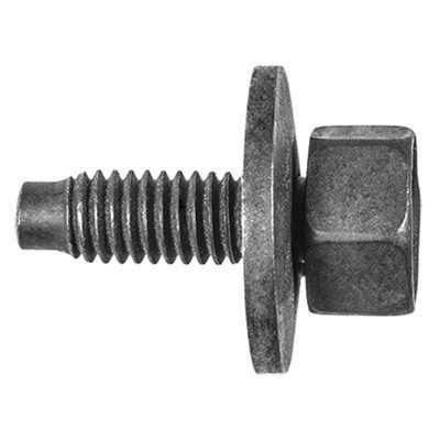 Auveco Body Bolts 6mm CAPS20176