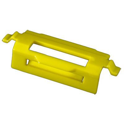 Auveco Molding Clip Nylon Exterior Trim Panel CAPS20232