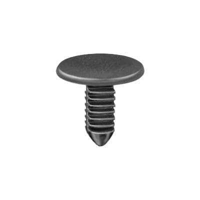 Auveco Push In Retainer 4.5mm CAPS20256 Nylon Hole Size Nissan PK 50