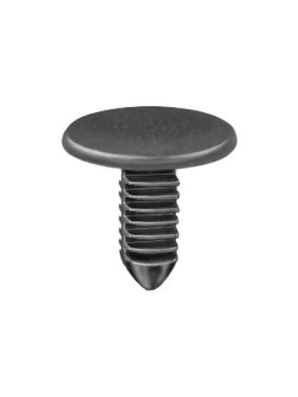 Auveco Push In Retainer 4.5mm CAPS20256 Nylon Hole Size Nissan PK 50