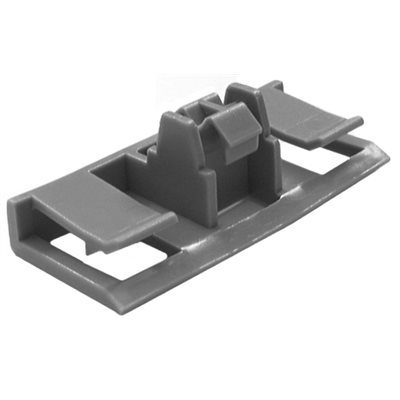 Auveco Molding Clip Nylon Exterior Trim Panel CAPS20318