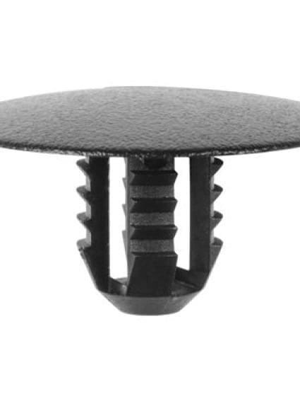 Auveco Hood Insulation Retainer Ford CAPS20319 Black Nylon PK 25