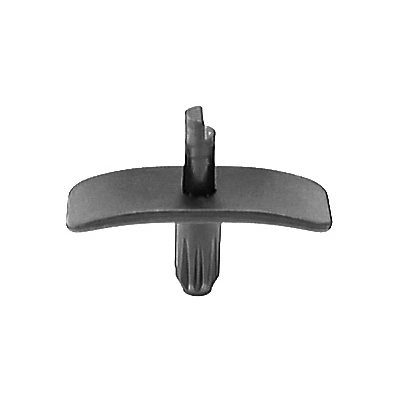 Auveco Push In Retainer 5mm CAPS20407