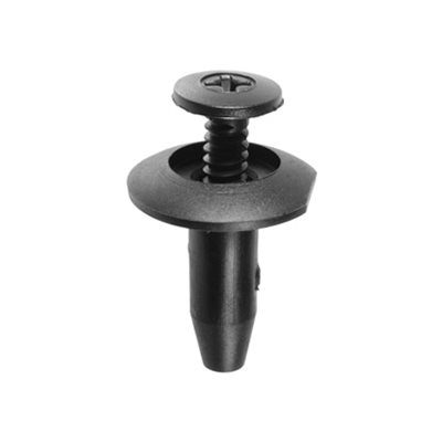 Auveco Push In Retainer 6.3mm CAPS20545
