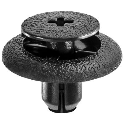 Auveco Push In Retainer 7mm CAPS20577