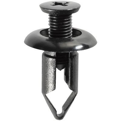Auveco Push In Retainer 9mm CAPS20613
