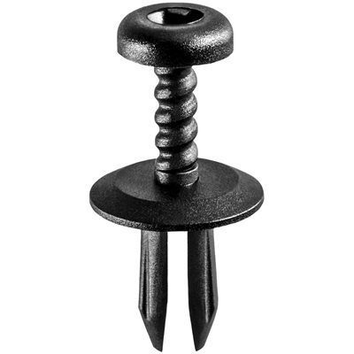 Auveco Push In Retainer 5mm CAPS20640