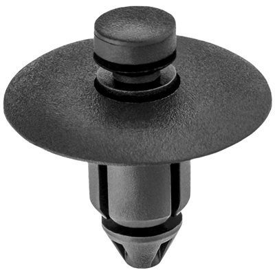 Auveco Push In Retainer 9mm CAPS20739
