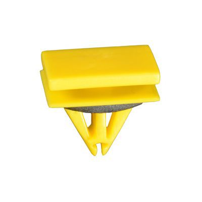 Auveco Molding Clip Nylon Rocker Panel CAPS20756
