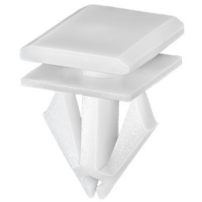 Auveco Molding Clip Nylon Rocker Panel CAPS20870