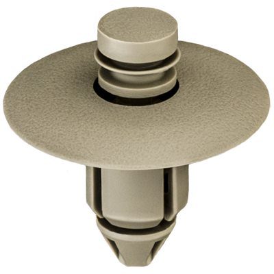 Auveco Push In Retainer 9mm CAPS20948