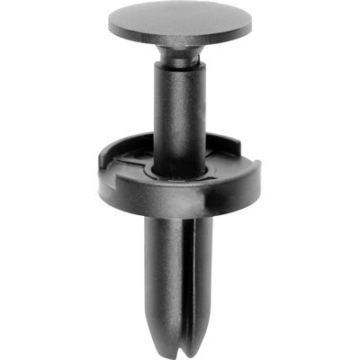 Auveco Push In Retainer 8mm CAPS20966