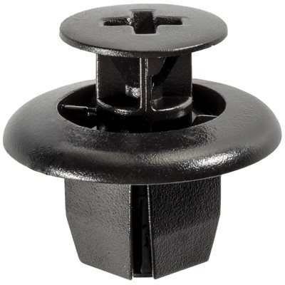 Auveco Push In Retainer 9mm CAPS21010