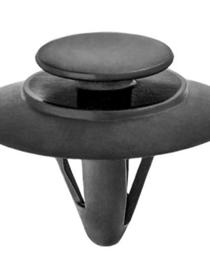 Auveco Molding Clip Nylon Exterior Trim Panel CAPS21091