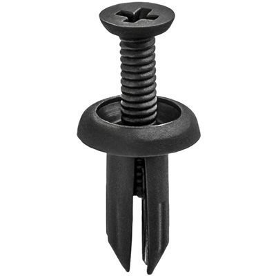 Auveco Push In Retainer 5mm CAPS21103