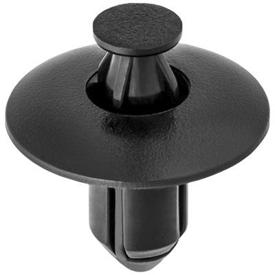 Auveco Push In Retainer 8mm CAPS21134