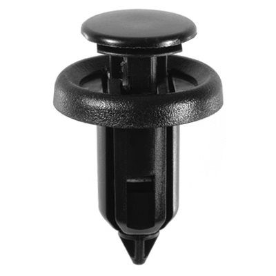 Auveco Push In Retainer 10mm CAPS21173