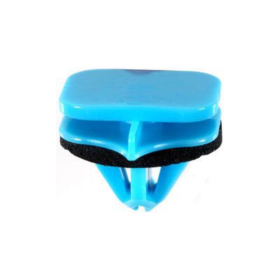 Auveco Molding Clip Nylon Exterior Trim Panel CAPS21202