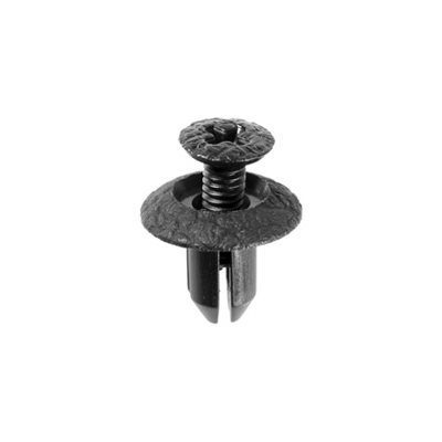 Auveco Push In Retainer 5mm CAPS21218