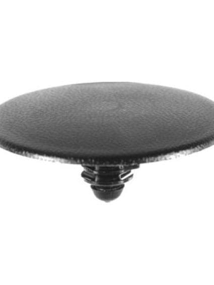 Auveco Hood Insulation Retainer Nissan CAPS21288 Black Nylon PK 15