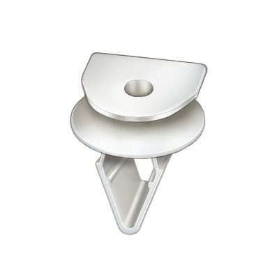 Auveco Molding Clip Nylon Exterior Trim Panel CAPS21308