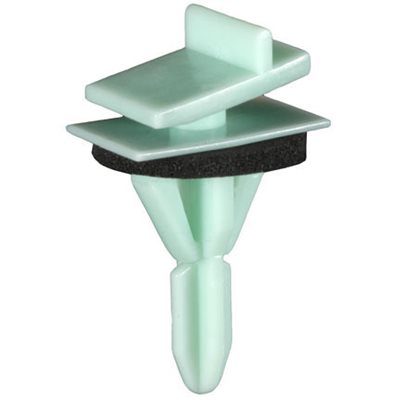 Auveco Molding Clip Nylon Rocker Panel CAPS21335