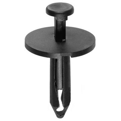 Auveco Push In Retainer 7mm CAPS21361