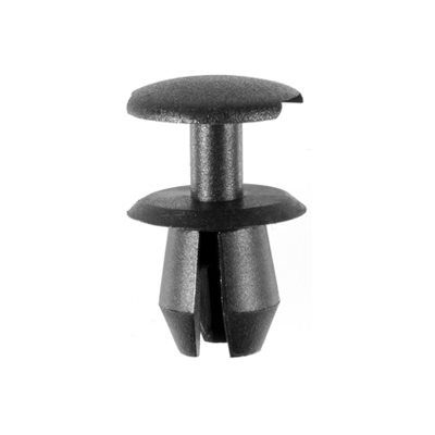Auveco Push In Retainer 8.5mm CAPS21451