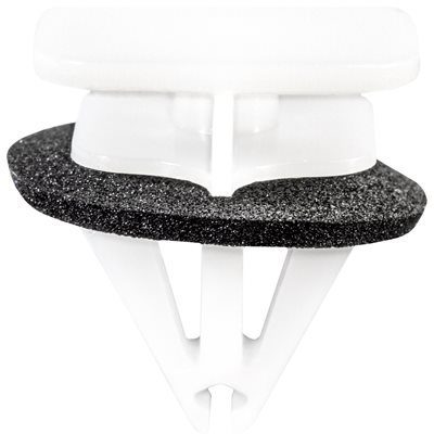 Auveco Molding Clip Nylon Rocker Panel CAPS21523