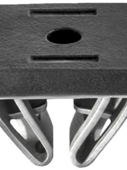 Auveco Metal Retainer GM CAPS21524