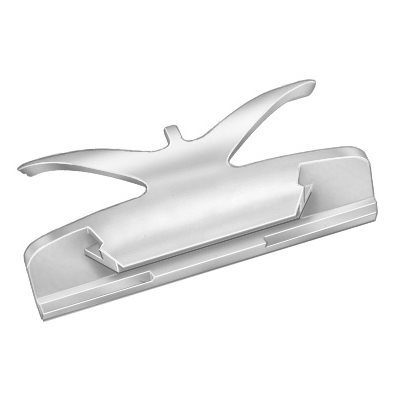 Auveco Glass Shop Supplies Molding Clip CAPS21526