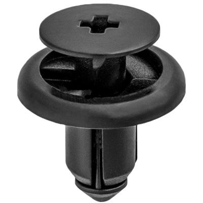 Auveco Push In Retainer 8mm CAPS21530