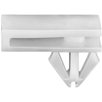Auveco Molding Clip Nylon Exterior Trim Panel CAPS21739