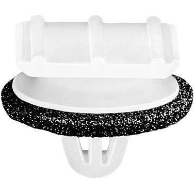 Auveco Molding Clip Nylon Exterior Trim Panel CAPS21772