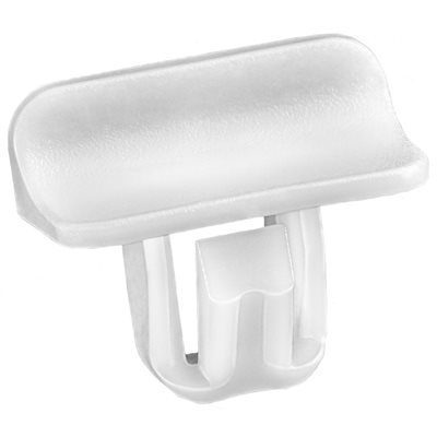 Auveco Molding Clip Nylon Exterior Trim Panel CAPS21835