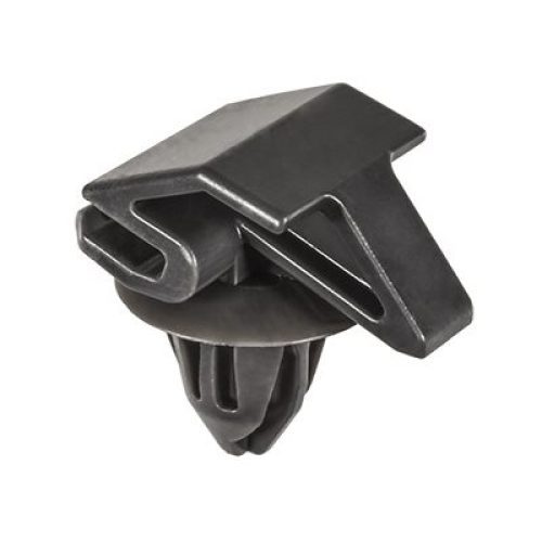 Auveco Molding Clip Nylon Exterior Trim Panel CAPS22021