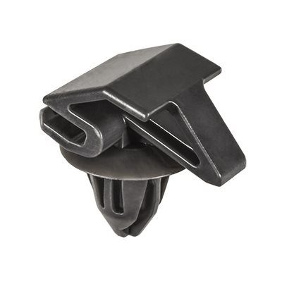 Auveco Molding Clip Nylon Exterior Trim Panel CAPS22021