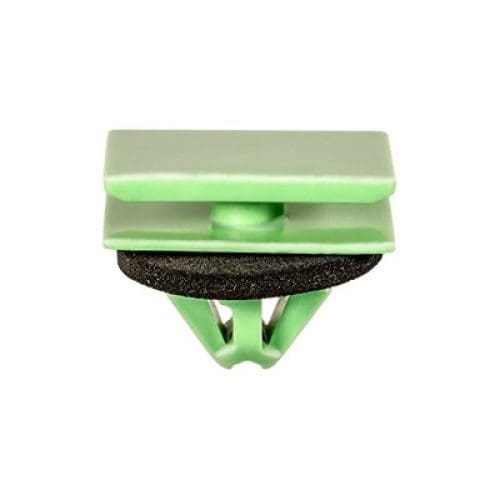 Auveco Molding Clip Nylon Exterior Trim Panel CAPS22029